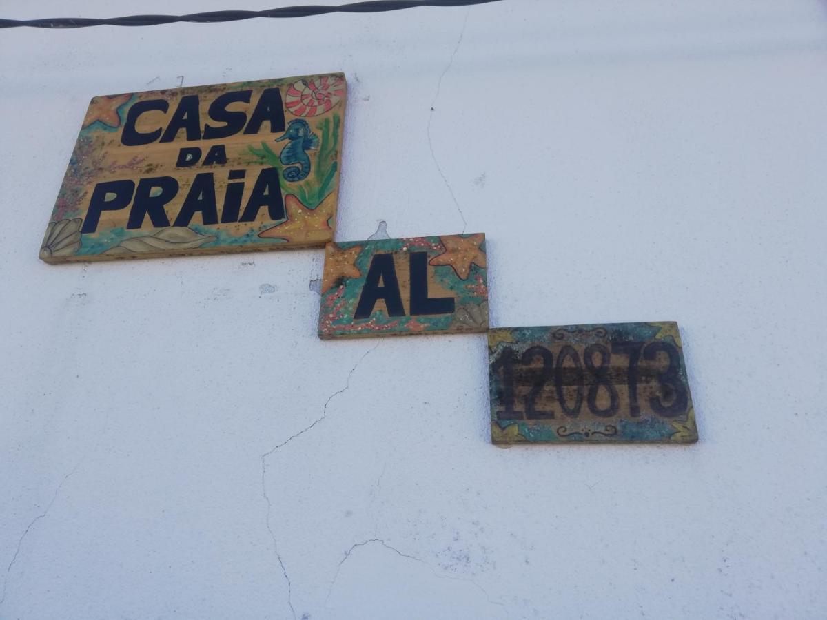 Casa Da Praia Alfarim Sesimbra Exterior foto