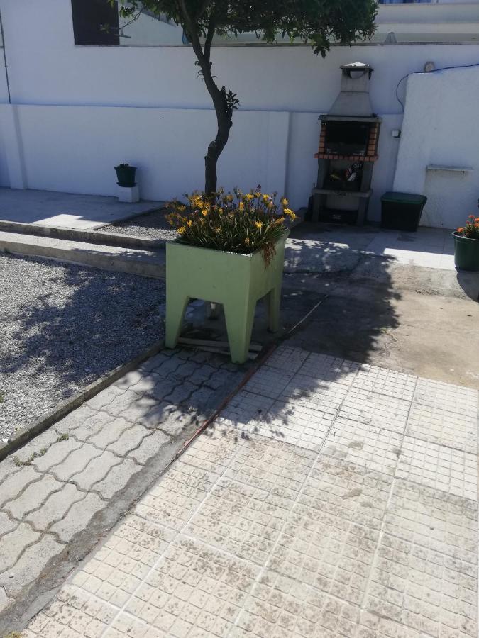 Casa Da Praia Alfarim Sesimbra Exterior foto