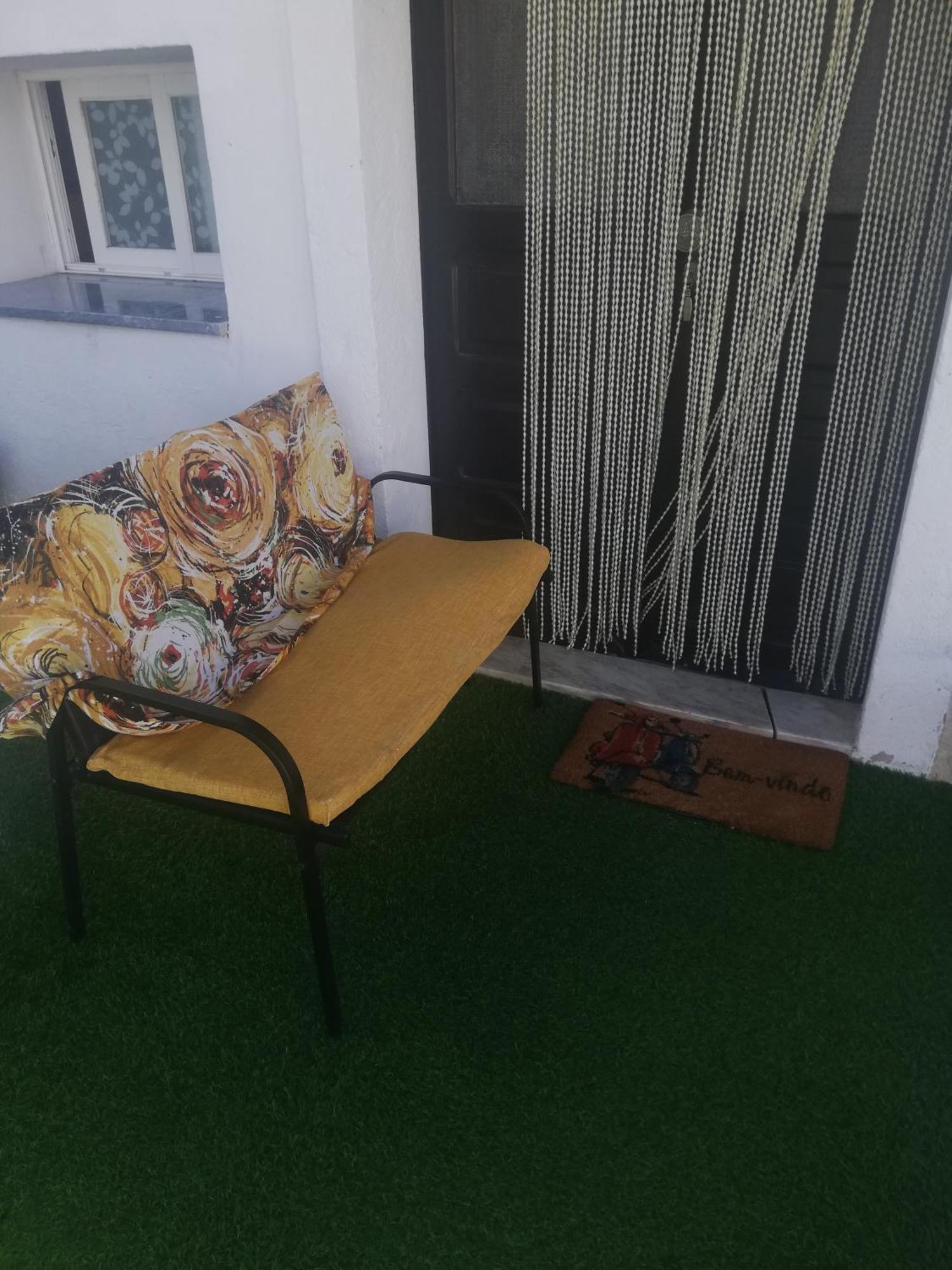 Casa Da Praia Alfarim Sesimbra Exterior foto